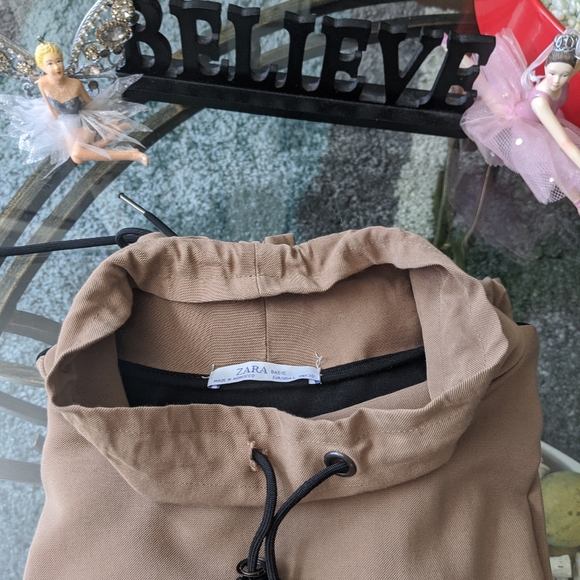 Zara Long dress - Picture 7 of 10